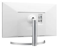 LG 27UL850-W 4K HDR - 523891 - zdjęcie 8